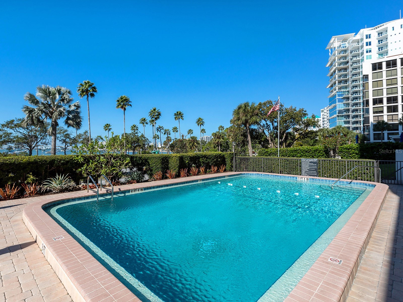 770 S Palm Avenue #1201 Sarasota FL 34236 N6142129 image22