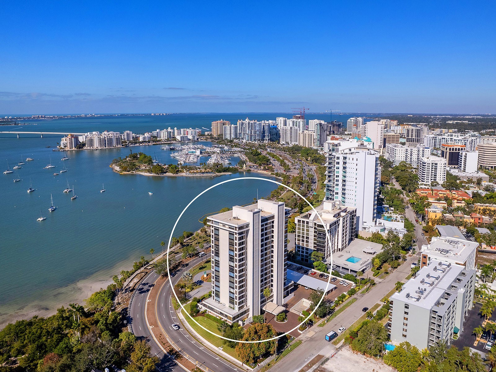770 S Palm Avenue #1201 Sarasota FL 34236 N6142129 image3