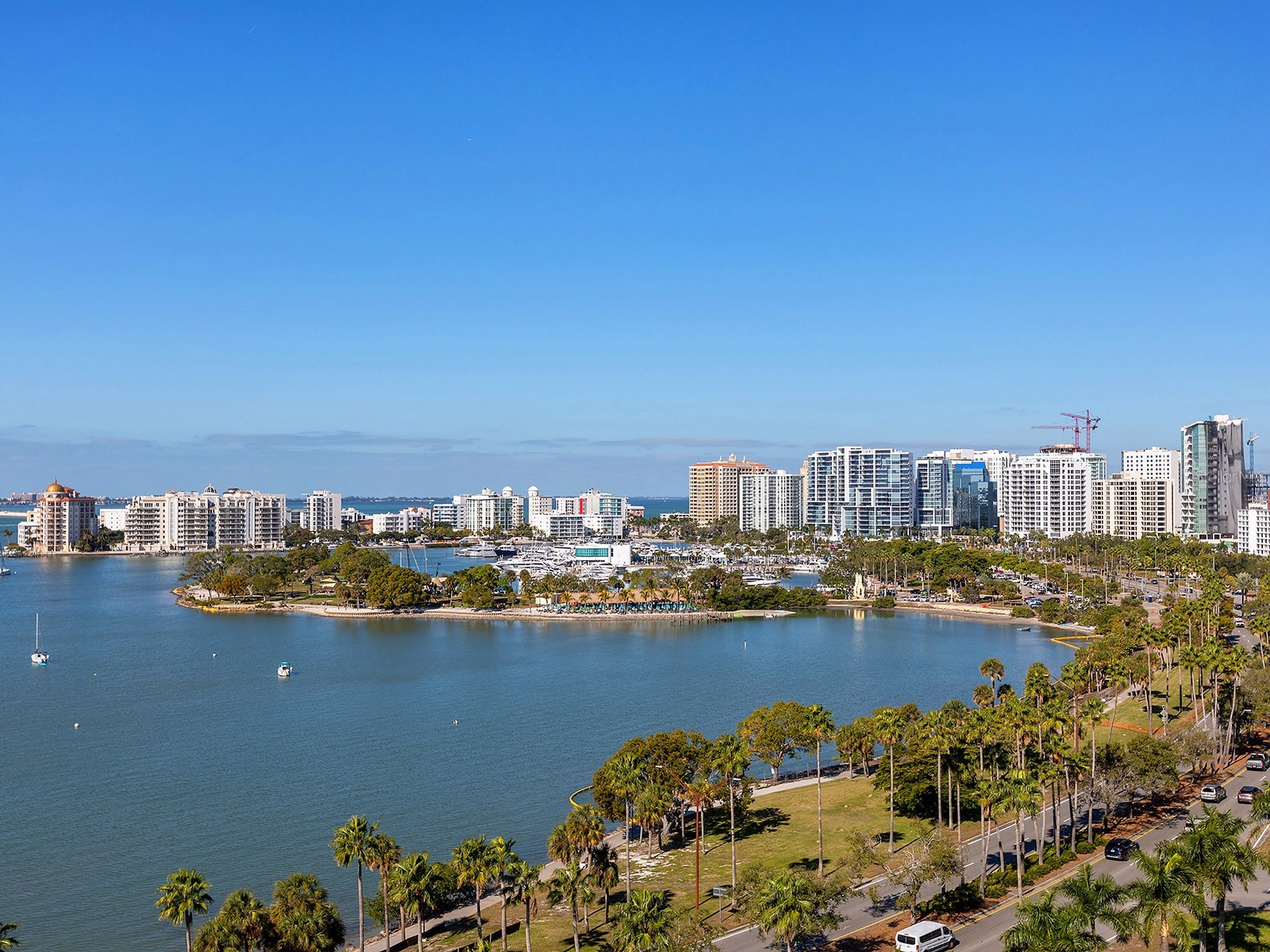 770 S Palm Avenue #1201 Sarasota FL 34236 N6142129 image8