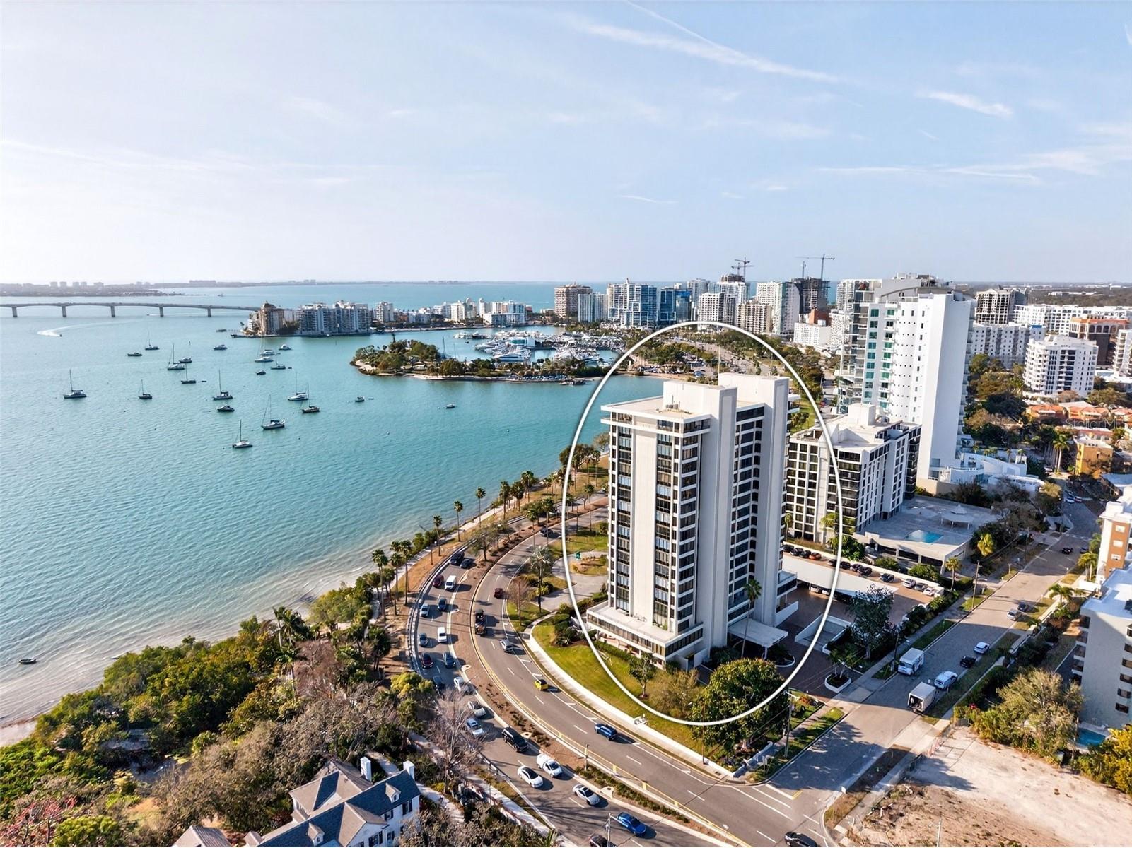 770 S Palm Avenue #2 Sarasota FL 34236 A4682673 image3