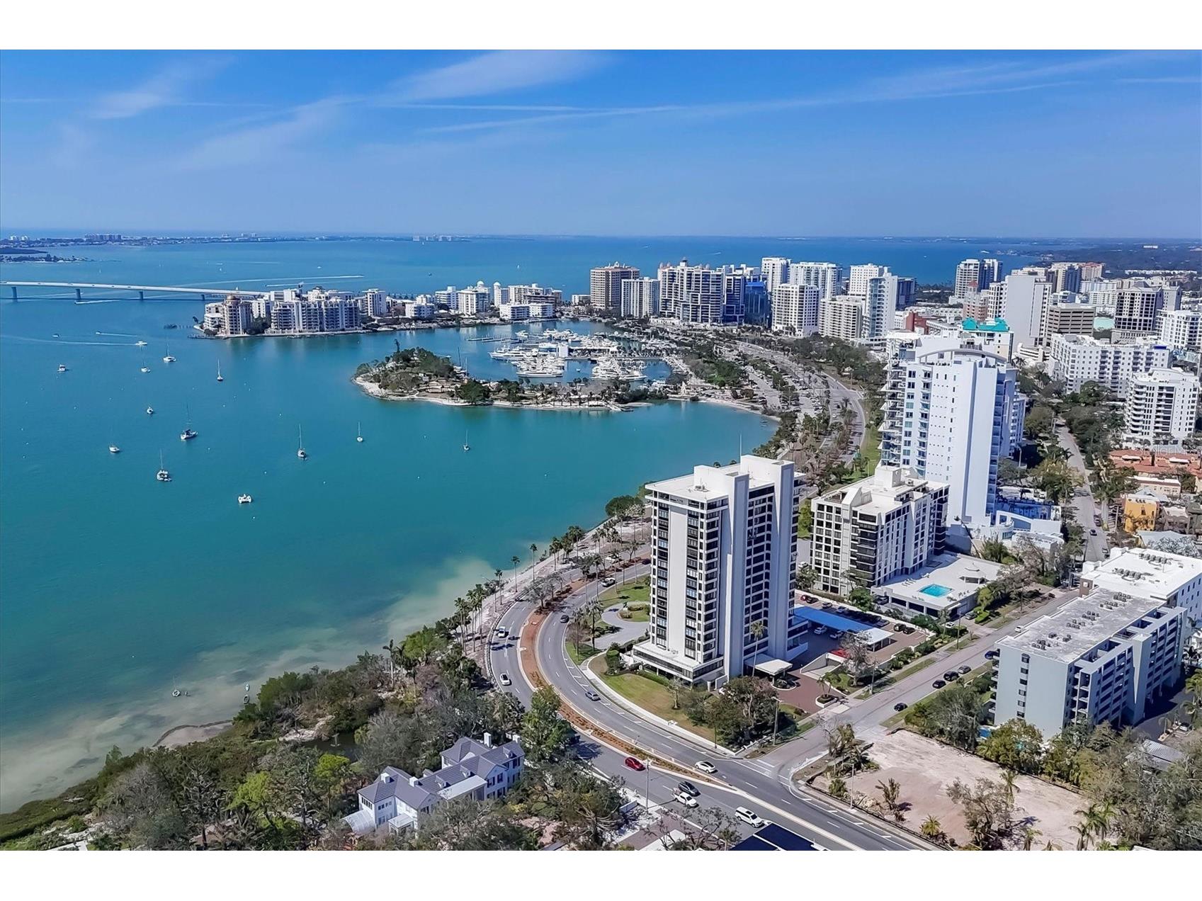 770 S Palm Avenue #203 Sarasota FL 34236 A4667561 image1