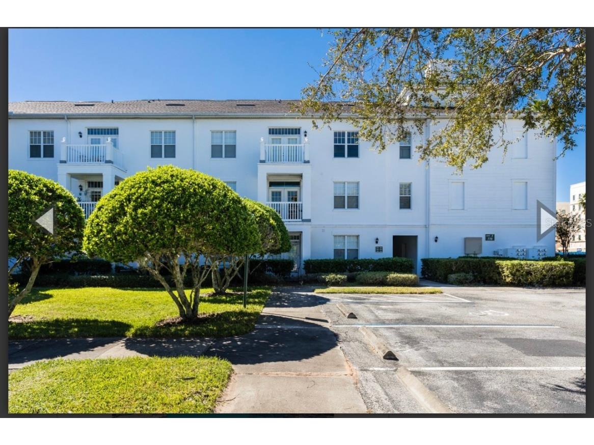 770 Siena Palm Drive #104 Celebration FL 34747 O6213981 image1