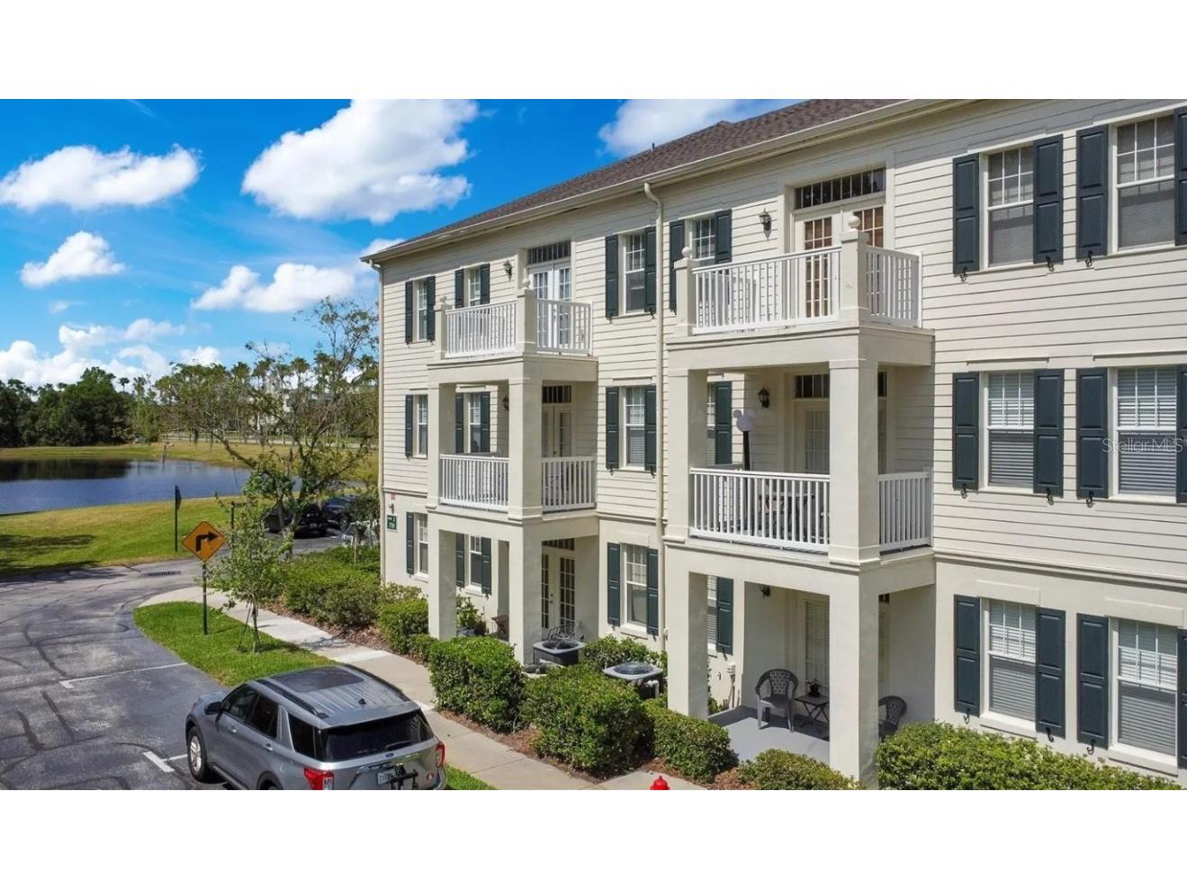 770 Siena Palm Drive #201 Celebration FL 34747 S5141129 image1