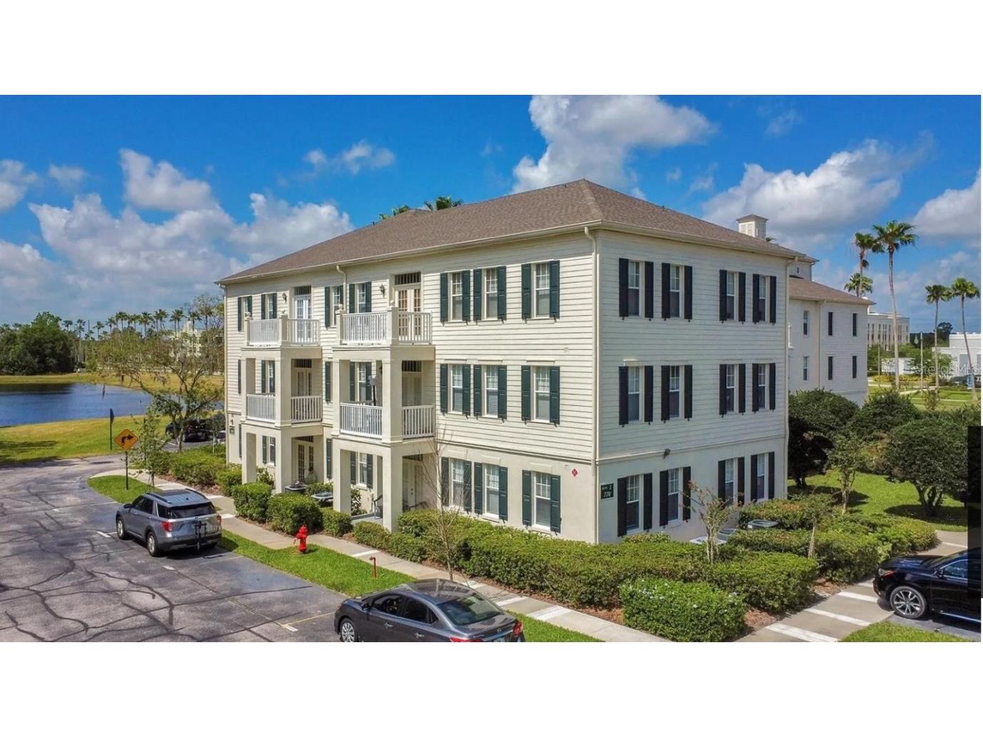 770 Siena Palm Drive #201 Celebration FL 34747 S5141129 image2