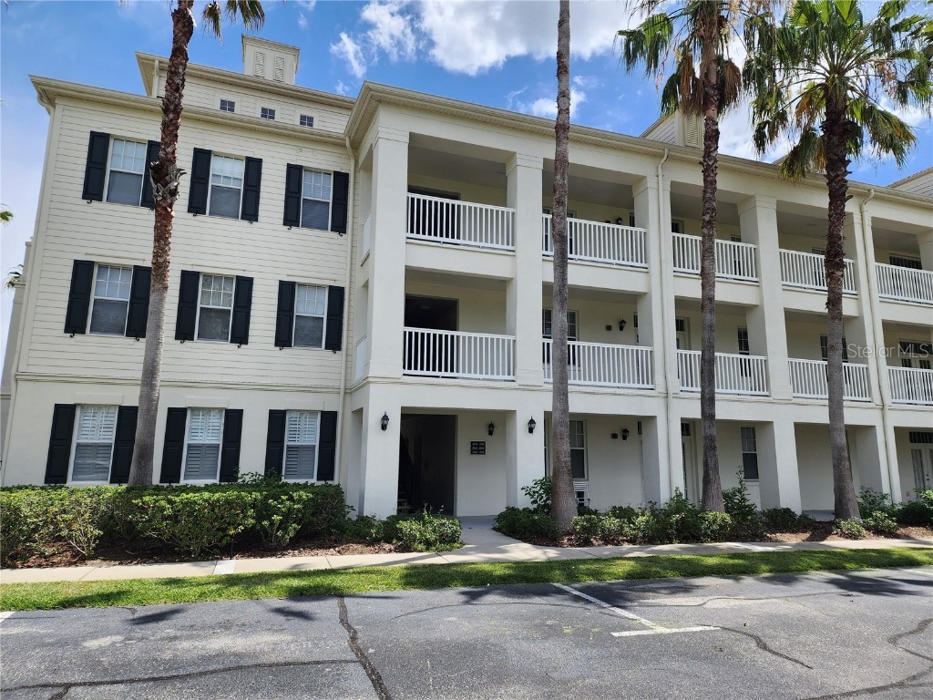 770 Siena Palm Drive #204 Celebration FL 34747 S5083940 image1