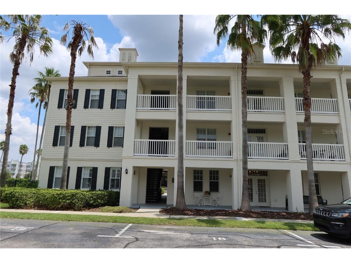 770 Siena Palm Drive #206 Celebration FL 34747 O6131193 image1