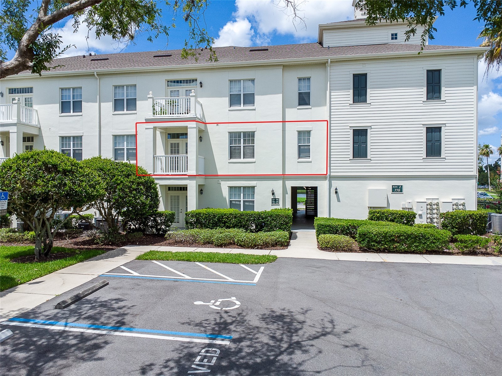 770 Siena Palm Drive #206 Celebration FL 34747 S5151449 image1