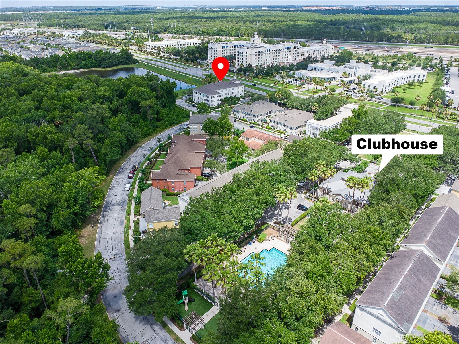 770 Siena Palm Drive #206 Celebration FL 34747 S5151449 image25
