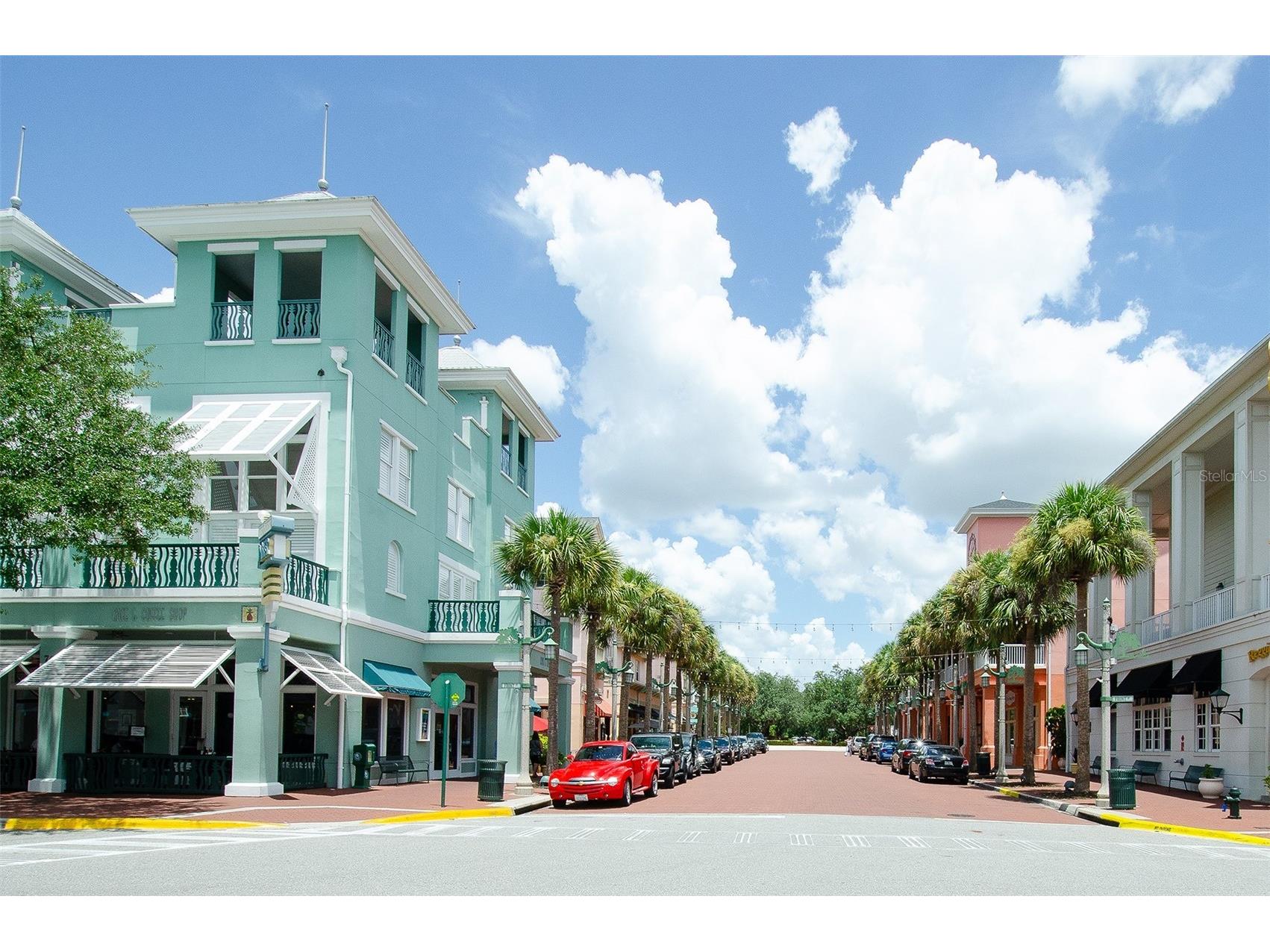 770 Siena Palm Drive #206 Celebration FL 34747 S5151449 image35