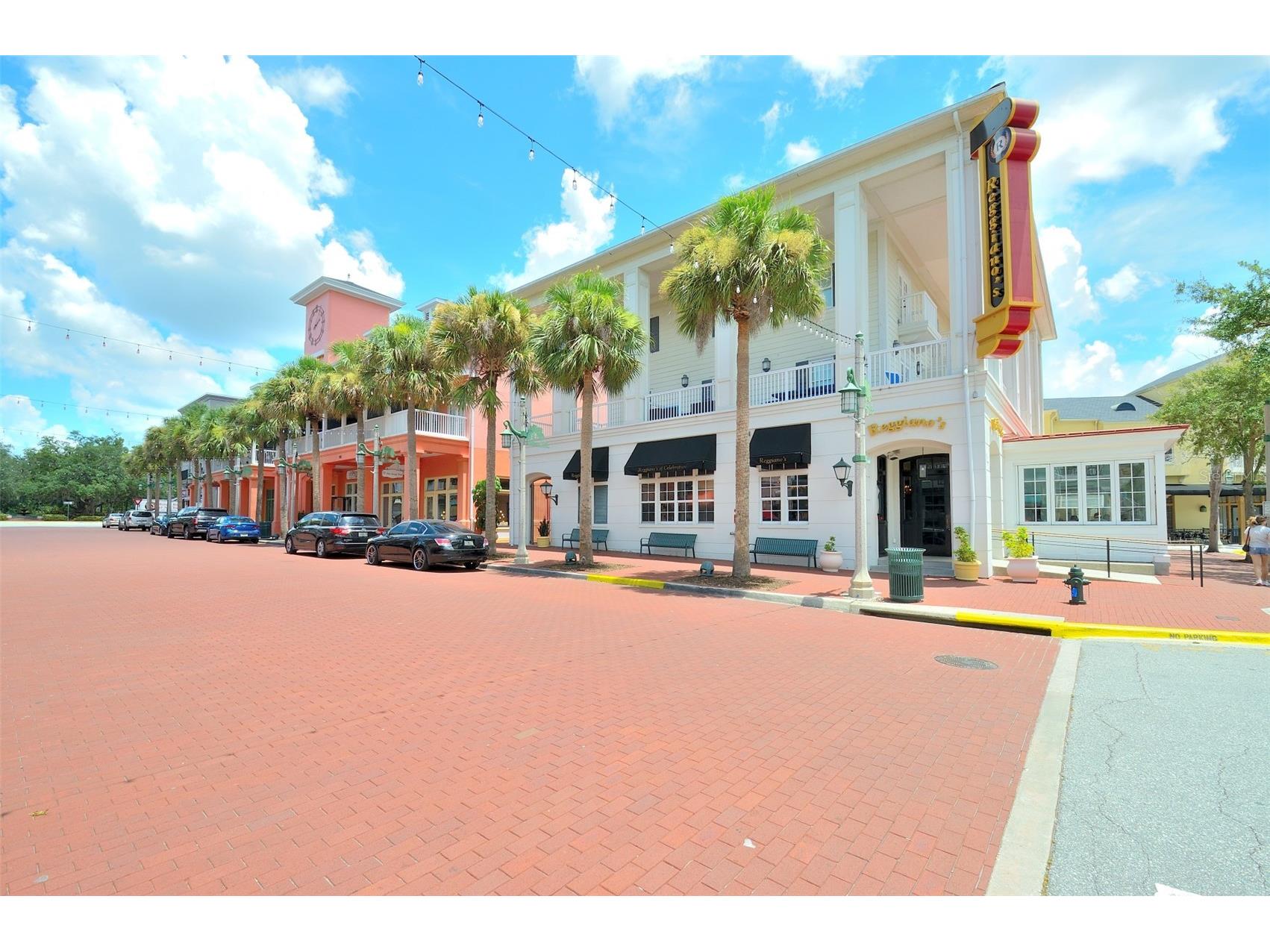 770 Siena Palm Drive #206 Celebration FL 34747 S5151449 image37