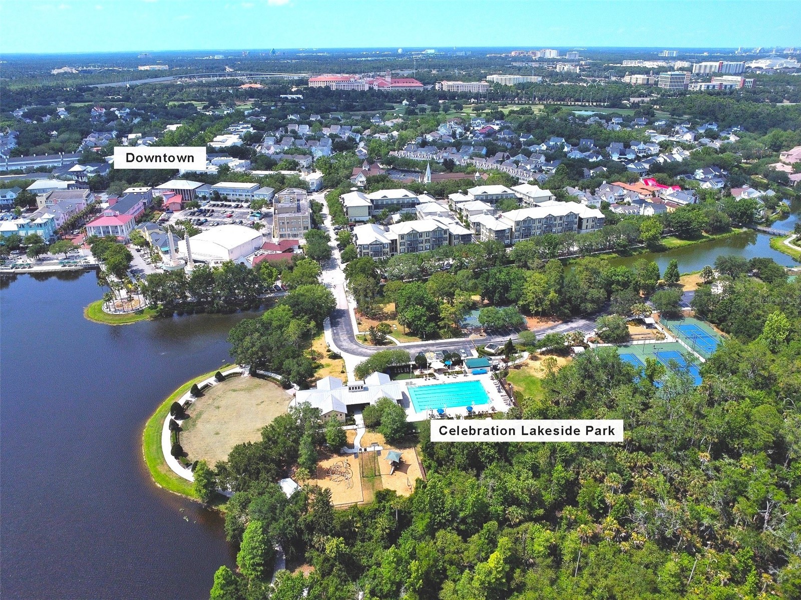 770 Siena Palm Drive #206 Celebration FL 34747 S5151449 image40