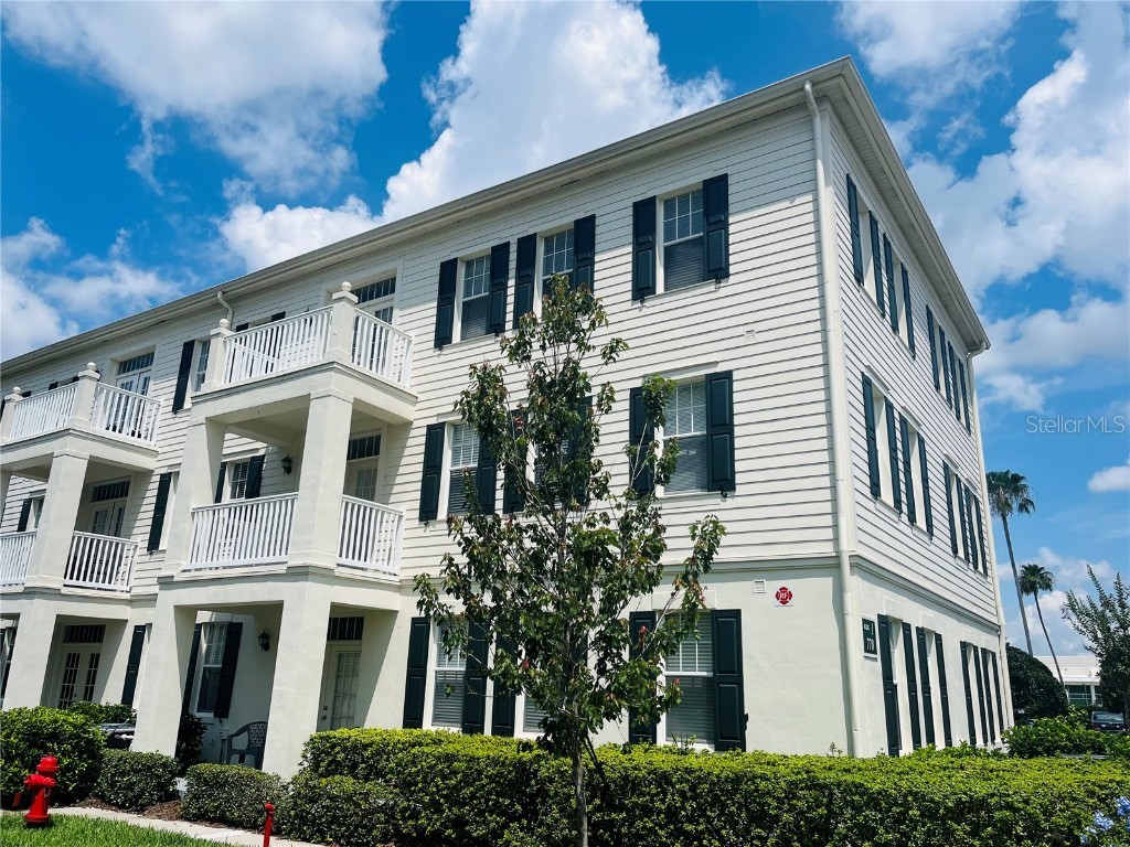 770 Siena Palm Drive #301 Celebration FL 34747 S5083431 image1