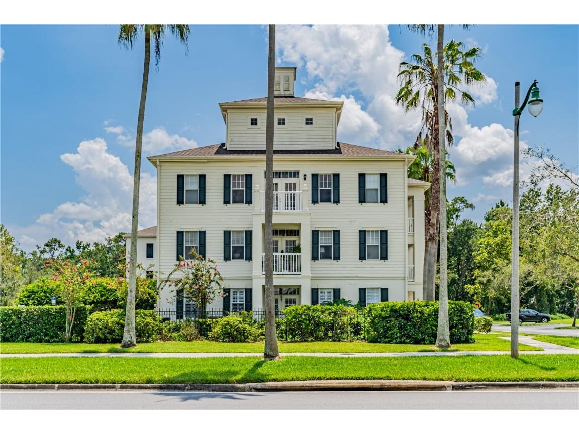 770 Siena Palm Drive #303 Celebration FL 34747 O6196640 image1