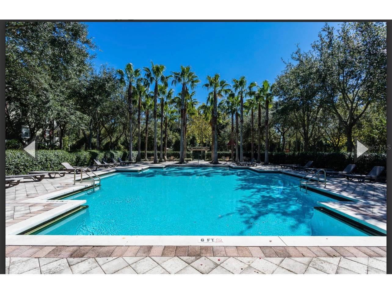 770 Siena Palm Drive #306 Celebration FL 34747 S5147225 image12