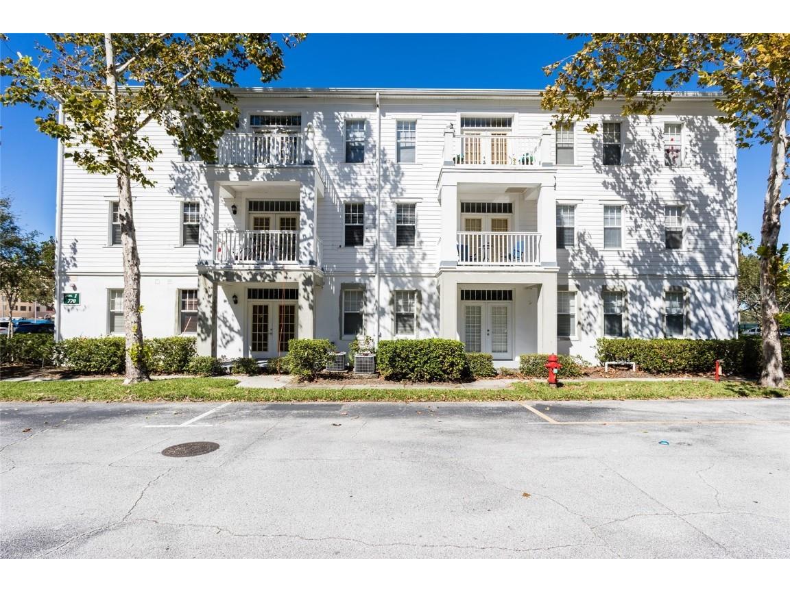770 Siena Palm Drive #307 Celebration FL 34747 O6144490 image1