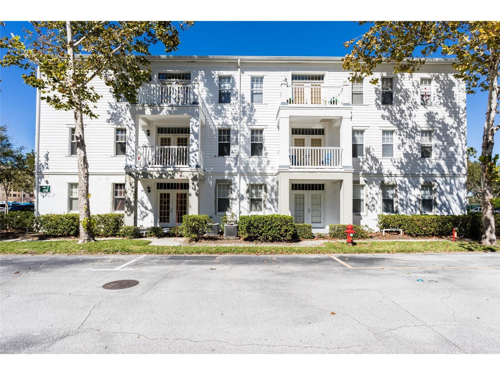 770 Siena Palm Drive #307 Celebration FL 34747 S5145791 image1