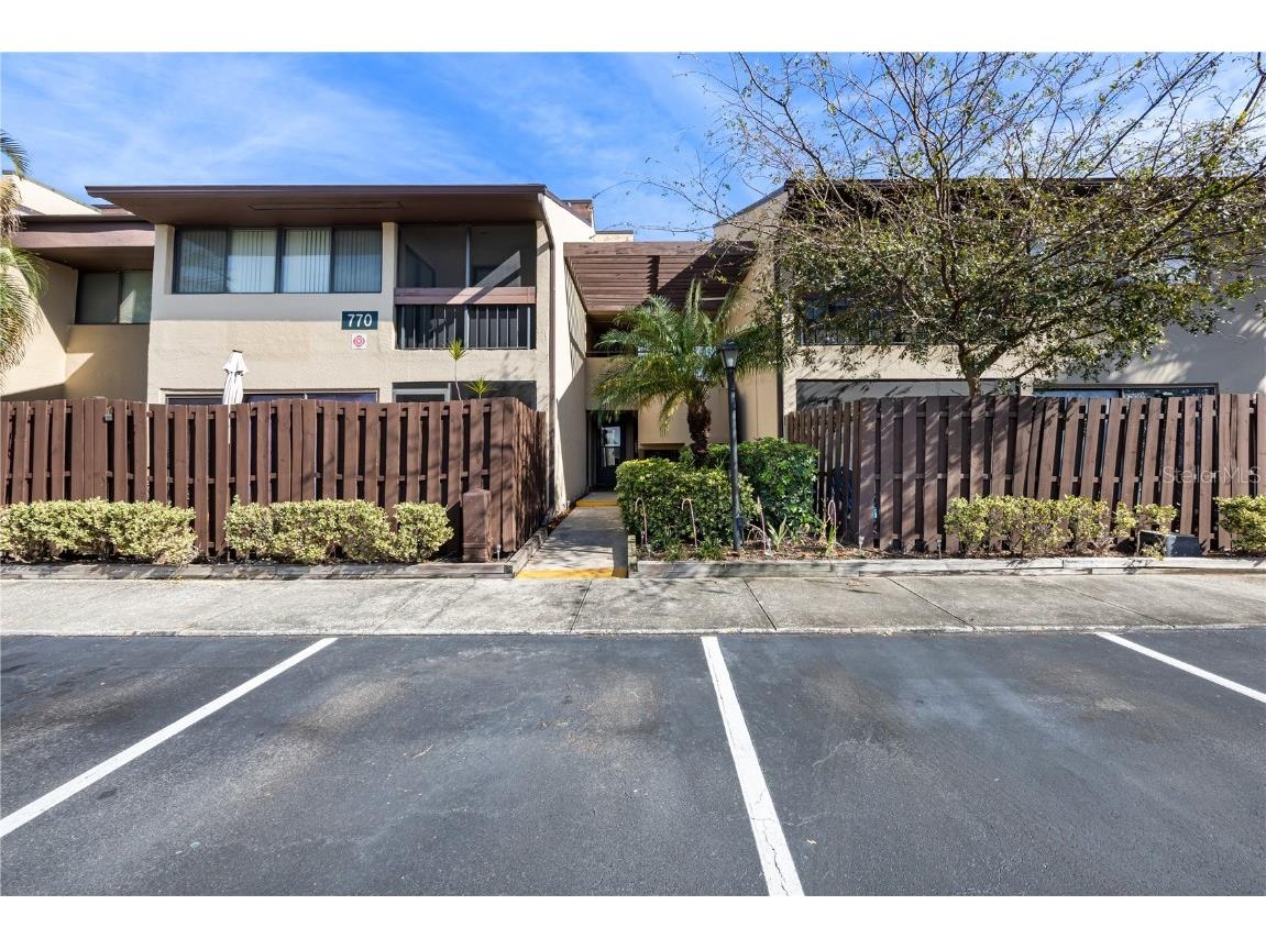 770 Village Lake Terrace N #206 Saint Petersburg FL 33716 U8222134 image1