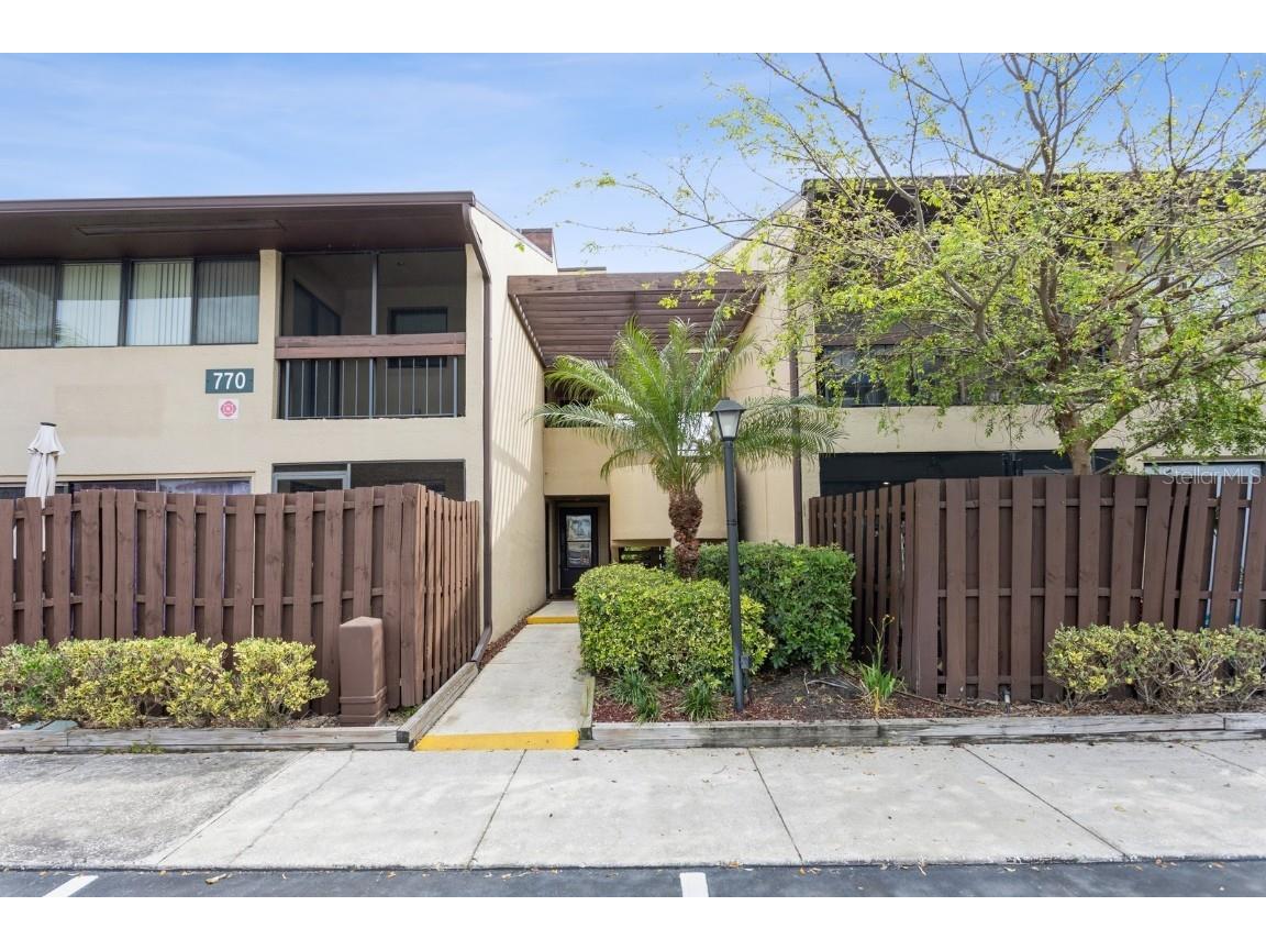770 Village Lake Terrace N #208 Saint Petersburg FL 33716 U8232942 image1