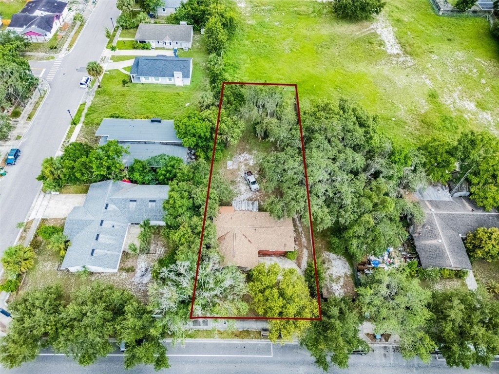 770 W Webster Avenue #REAR LOT Winter Park FL 32789 O6323647 image5