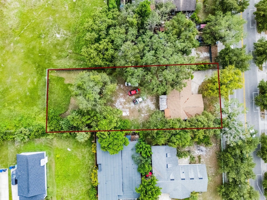 770 W Webster Avenue #REAR LOT Winter Park FL 32789 O6323647 image7