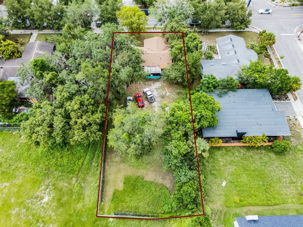 770 W Webster Avenue #REAR LOT Winter Park FL 32789 O6323647 image8