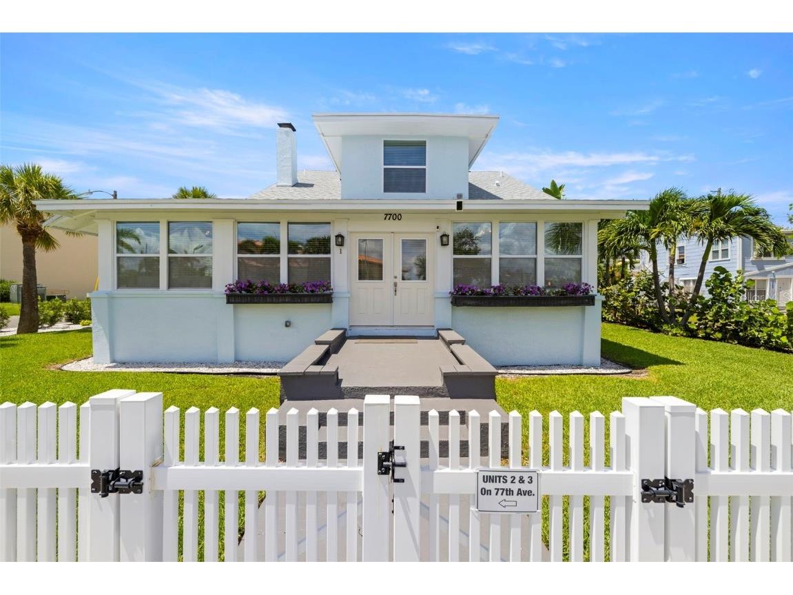 7700 Boca Ciega Drive Saint Pete Beach FL 33706 TB8417734 image1