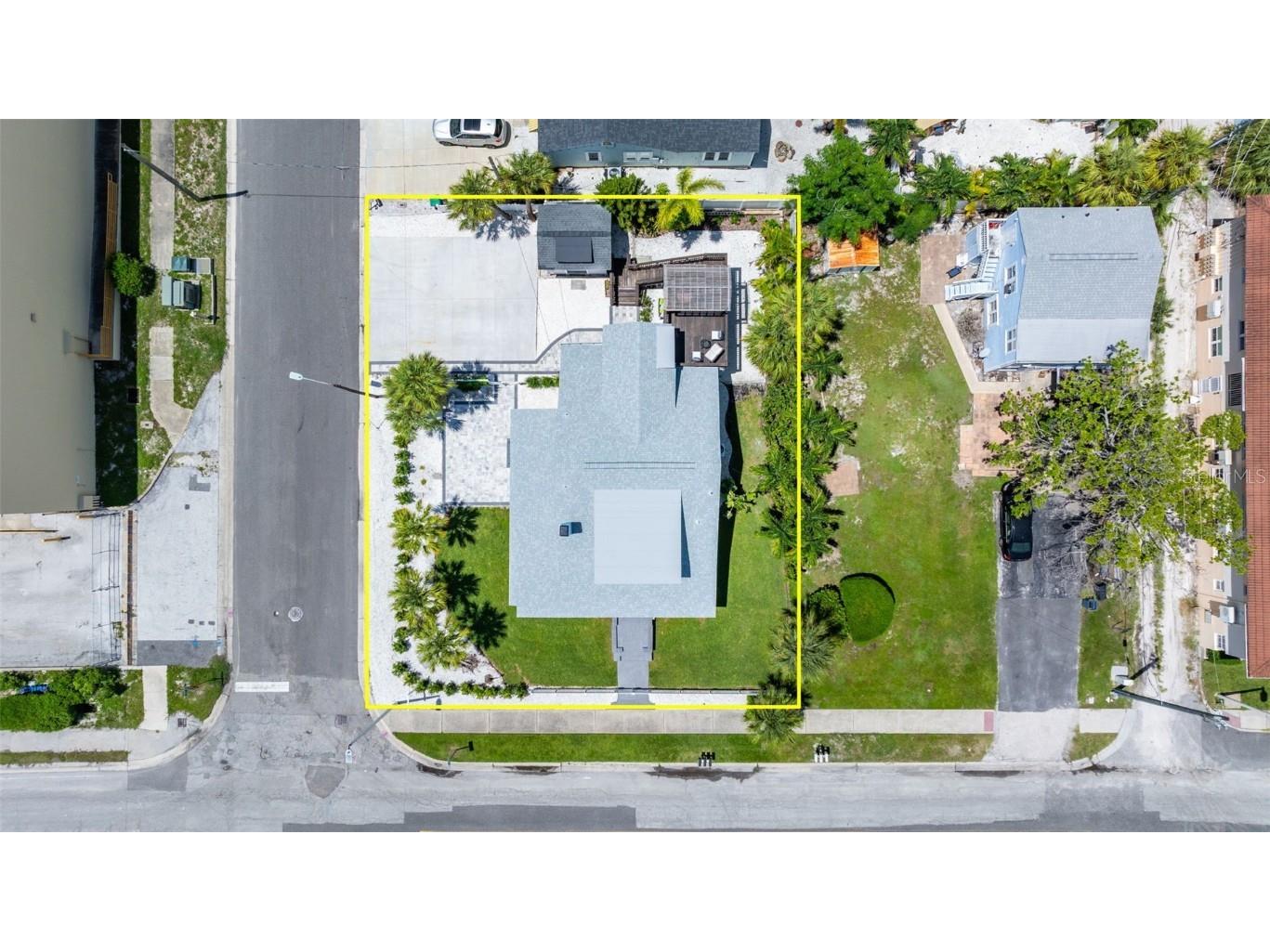 7700 Boca Ciega Drive Saint Pete Beach FL 33706 TB8417734 image14