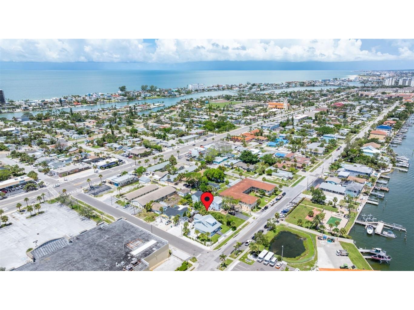 7700 Boca Ciega Drive Saint Pete Beach FL 33706 TB8417734 image2