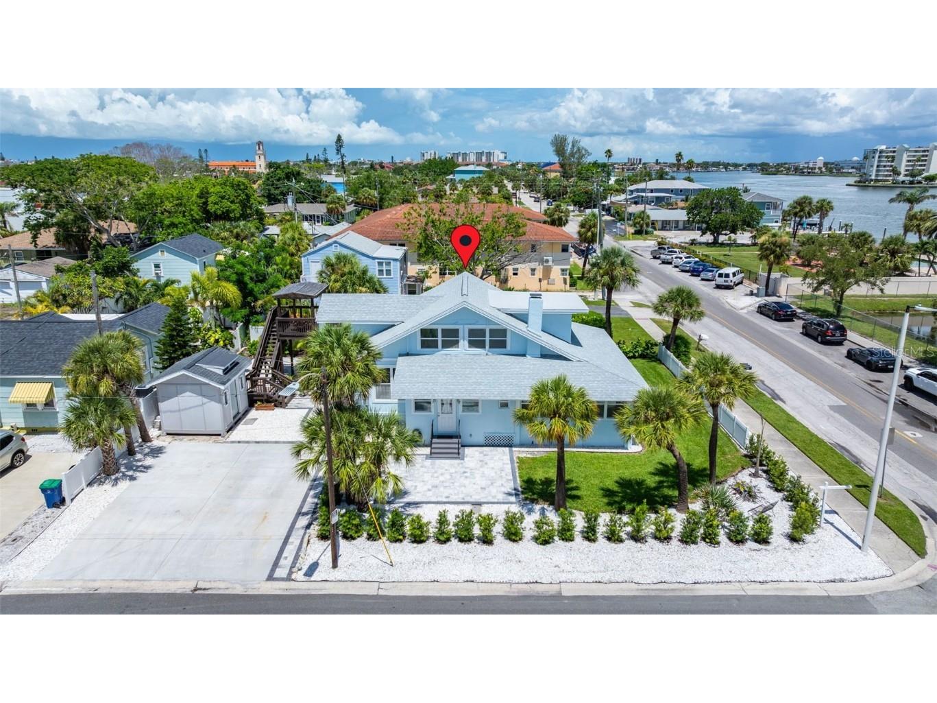 7700 Boca Ciega Drive Saint Pete Beach FL 33706 TB8417734 image6