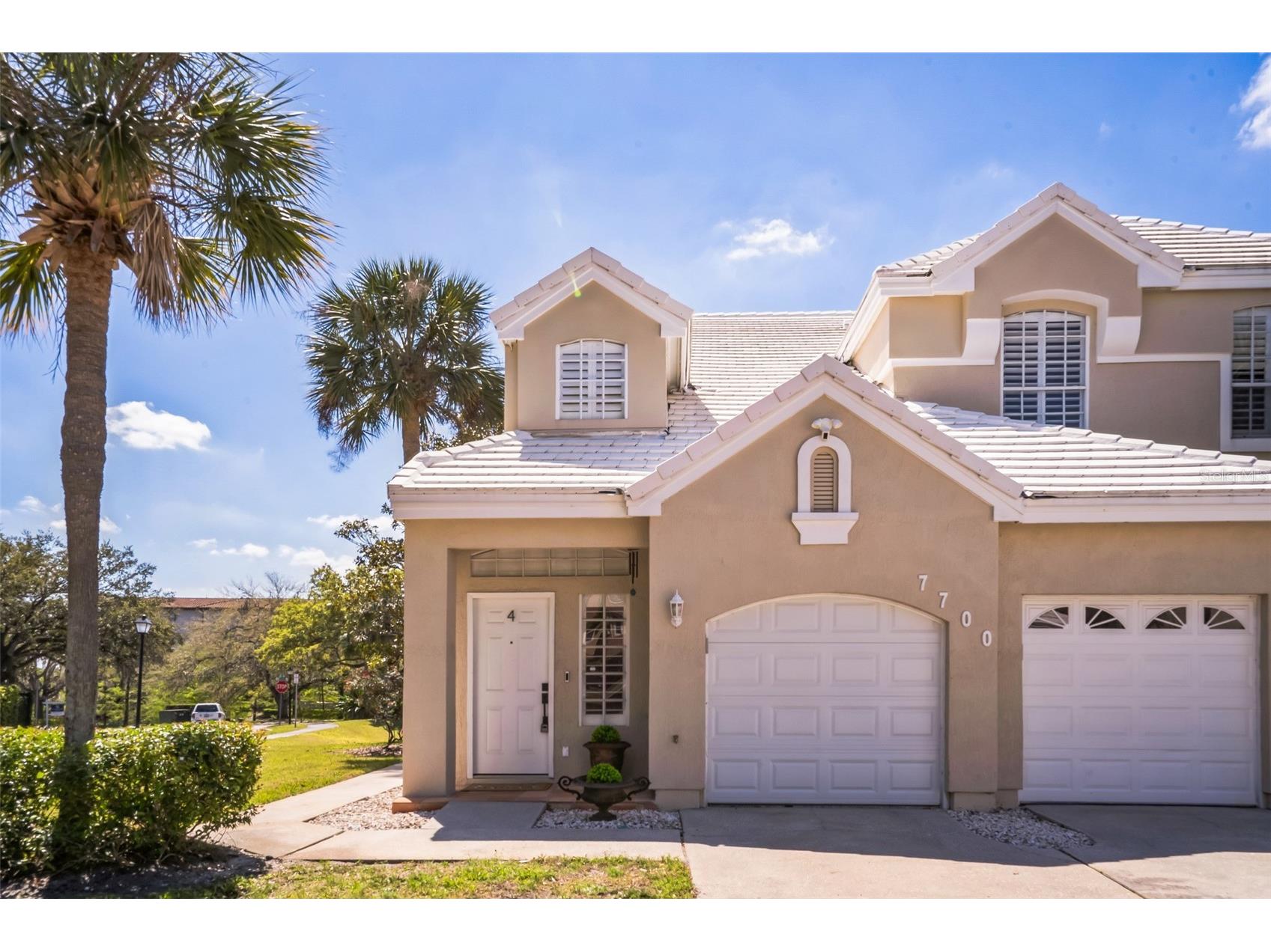 7700 Carriage Homes Drive #4 Orlando FL 32819 O6258800 image1
