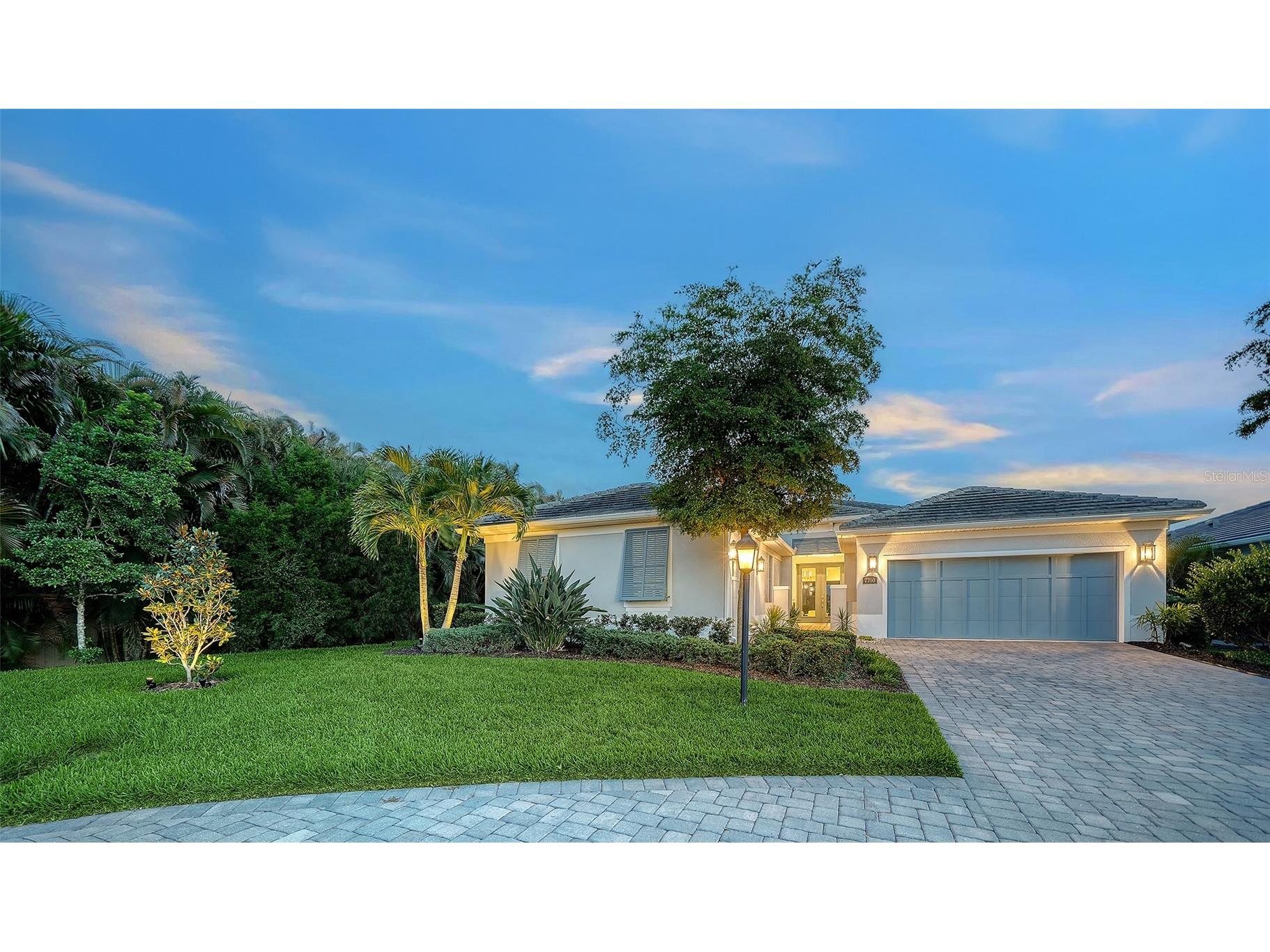 7700 Sandhill Lake Drive Sarasota FL 34241 - Sandhill A4692066 image1