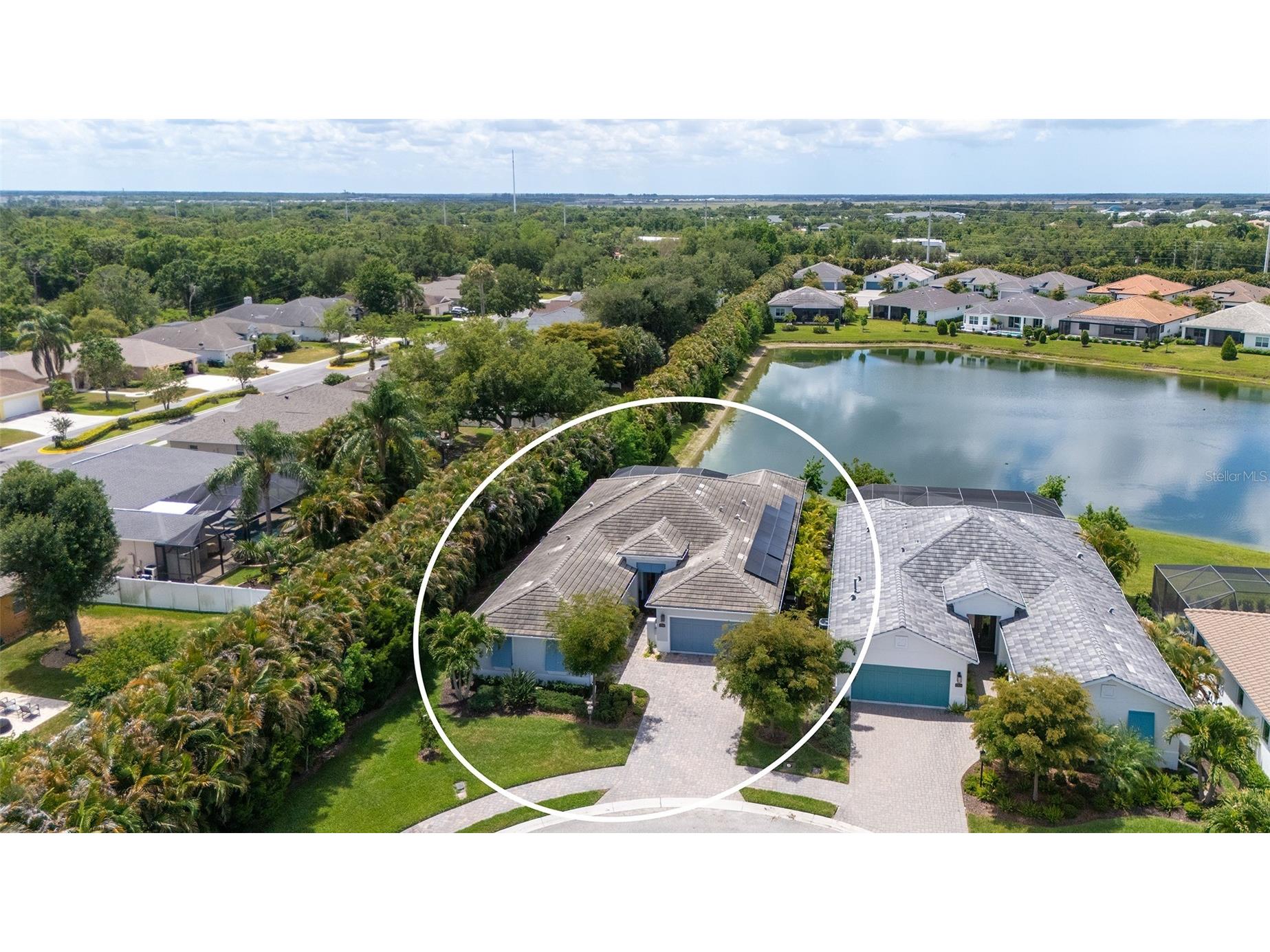 7700 Sandhill Lake Drive Sarasota FL 34241 - Sandhill A4692066 image40