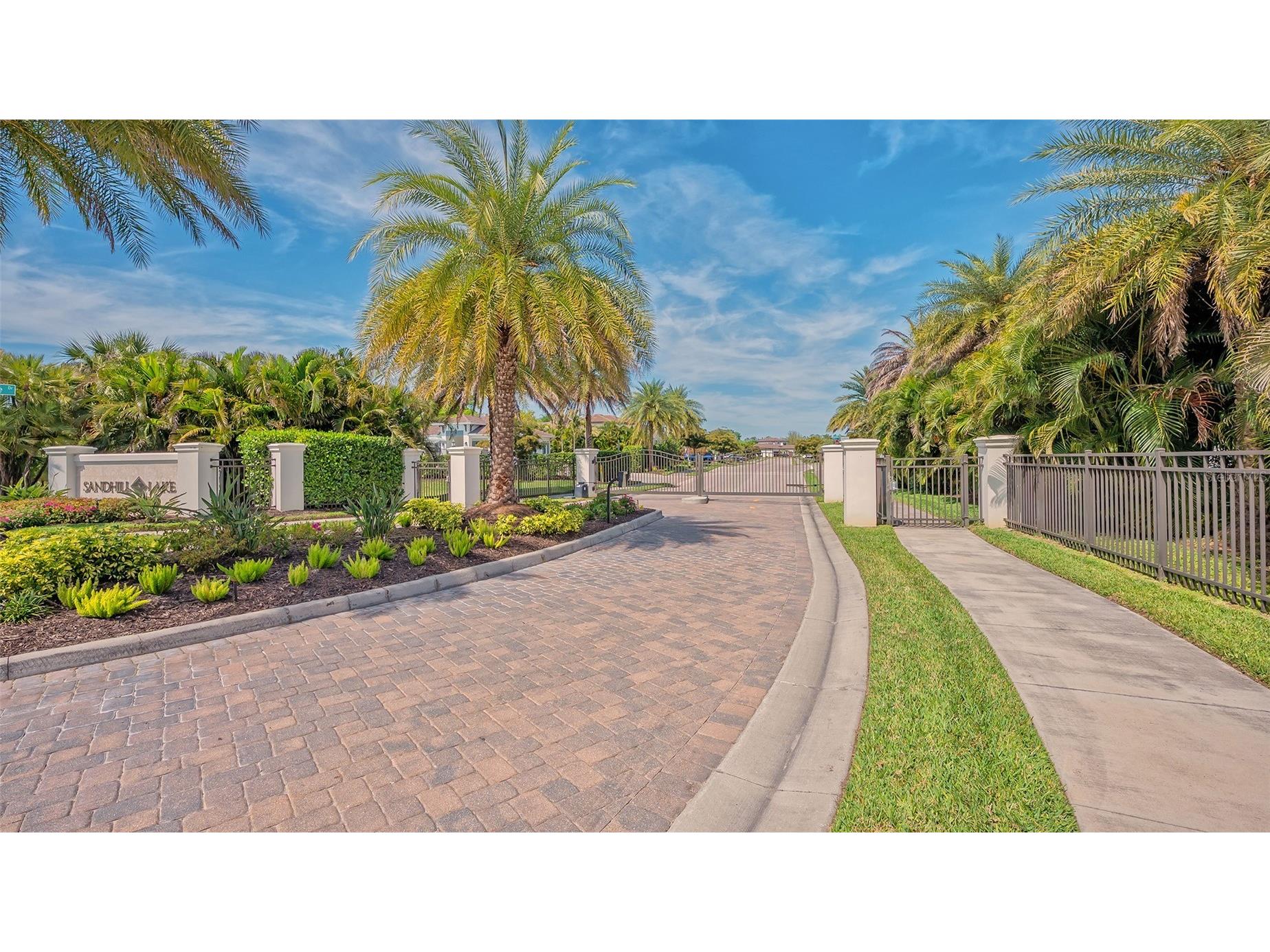 7700 Sandhill Lake Drive Sarasota FL 34241 - Sandhill A4692066 image44