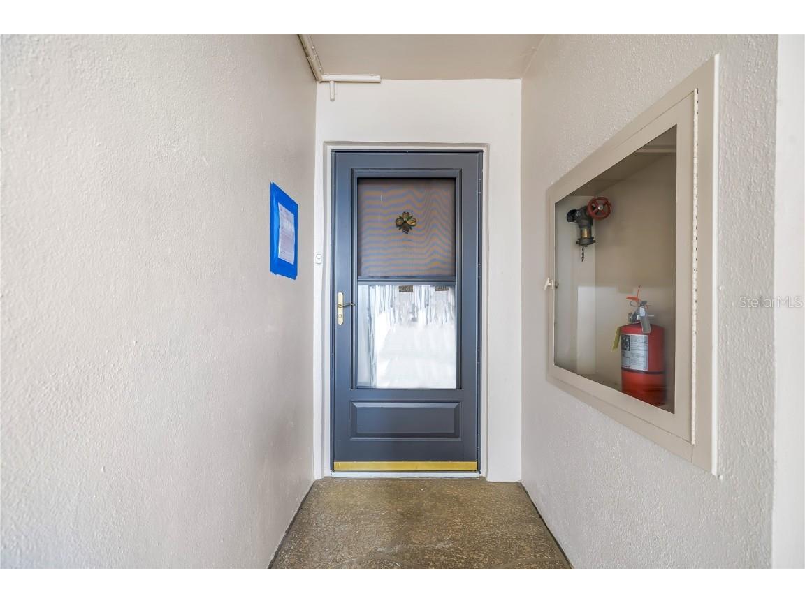 7700 Sun Island Drive S #401 South Pasadena FL 33707 - BOCA CIEGA BAY TB8422288 image22