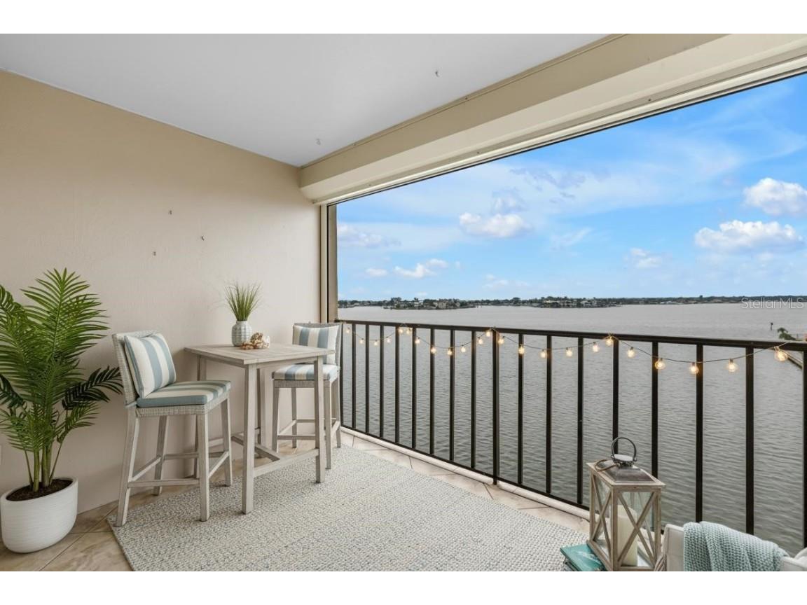 7700 Sun Island Drive S #401 South Pasadena FL 33707 - BOCA CIEGA BAY TB8422288 image25