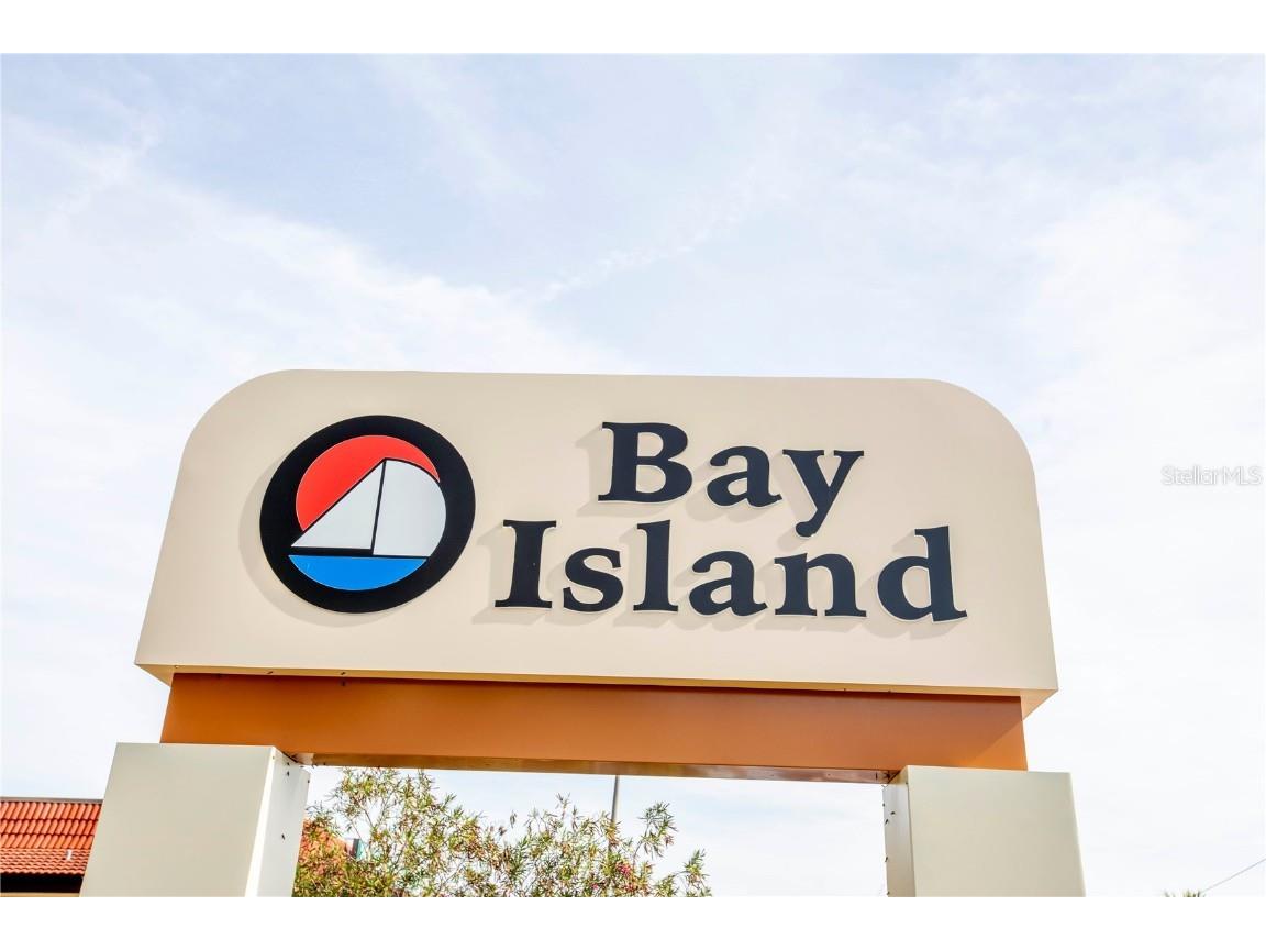 7700 Sun Island Drive S #401 South Pasadena FL 33707 - BOCA CIEGA BAY TB8422288 image28