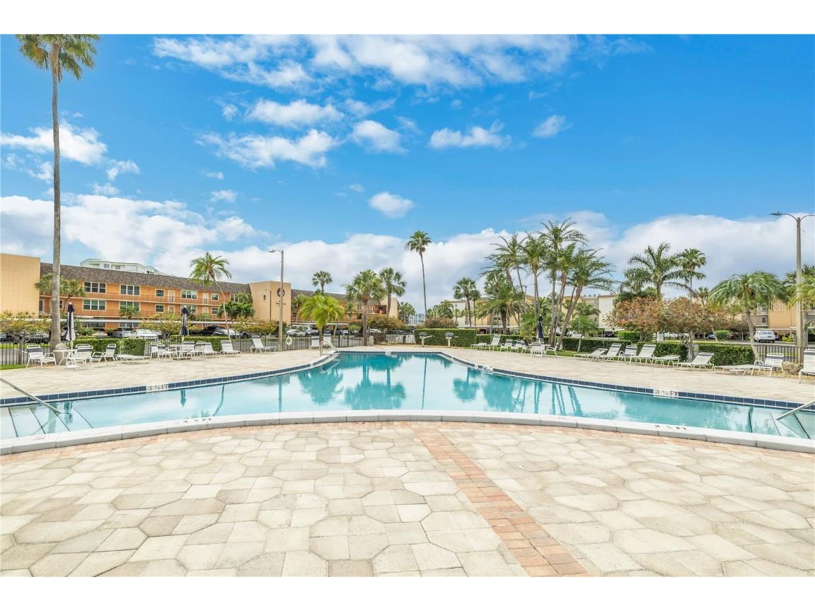 7700 Sun Island Drive S #401 South Pasadena FL 33707 - BOCA CIEGA BAY TB8422288 image30