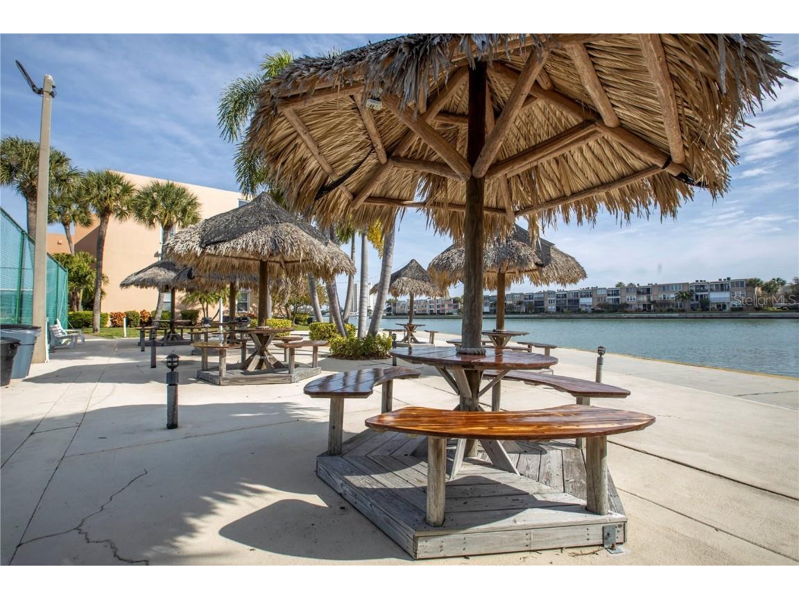 7700 Sun Island Drive S #401 South Pasadena FL 33707 - BOCA CIEGA BAY TB8422288 image31