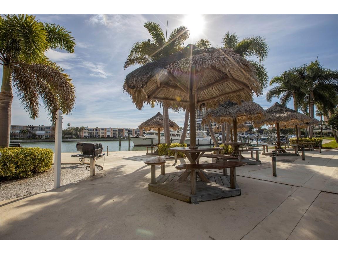 7700 Sun Island Drive S #401 South Pasadena FL 33707 - BOCA CIEGA BAY TB8422288 image33