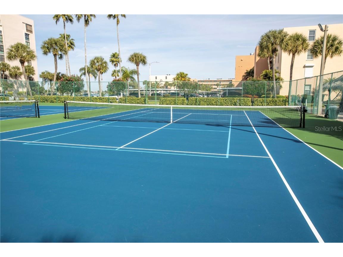 7700 Sun Island Drive S #401 South Pasadena FL 33707 - BOCA CIEGA BAY TB8422288 image34