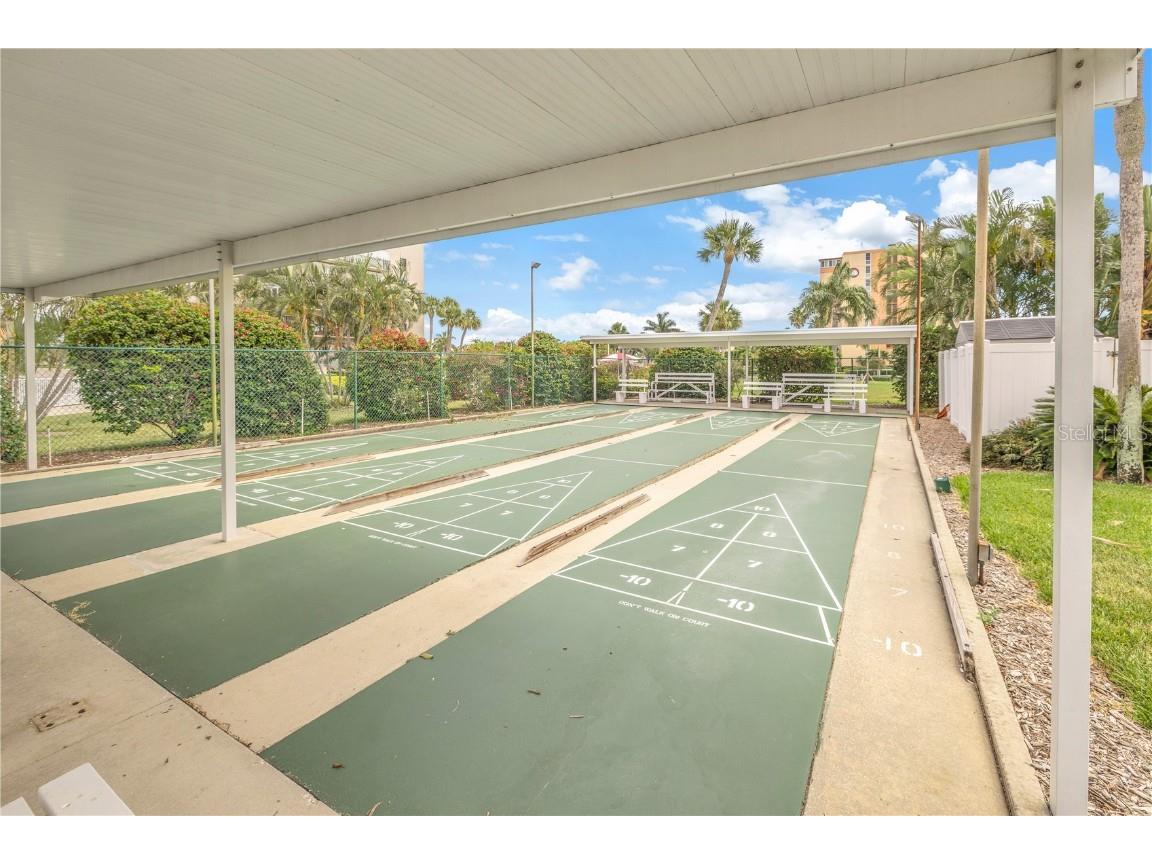 7700 Sun Island Drive S #401 South Pasadena FL 33707 - BOCA CIEGA BAY TB8422288 image35