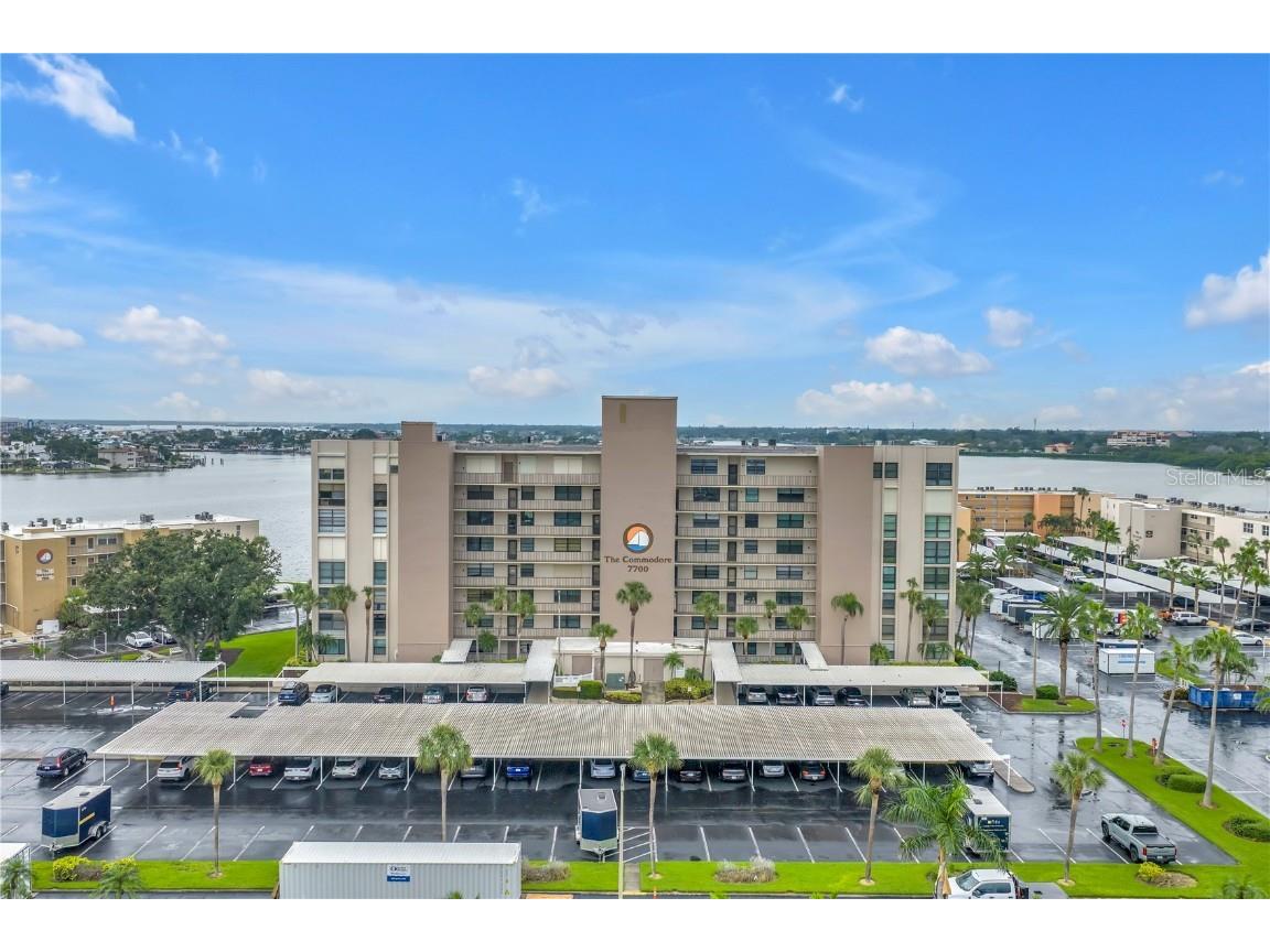 7700 Sun Island Drive S #401 South Pasadena FL 33707 - BOCA CIEGA BAY TB8422288 image41