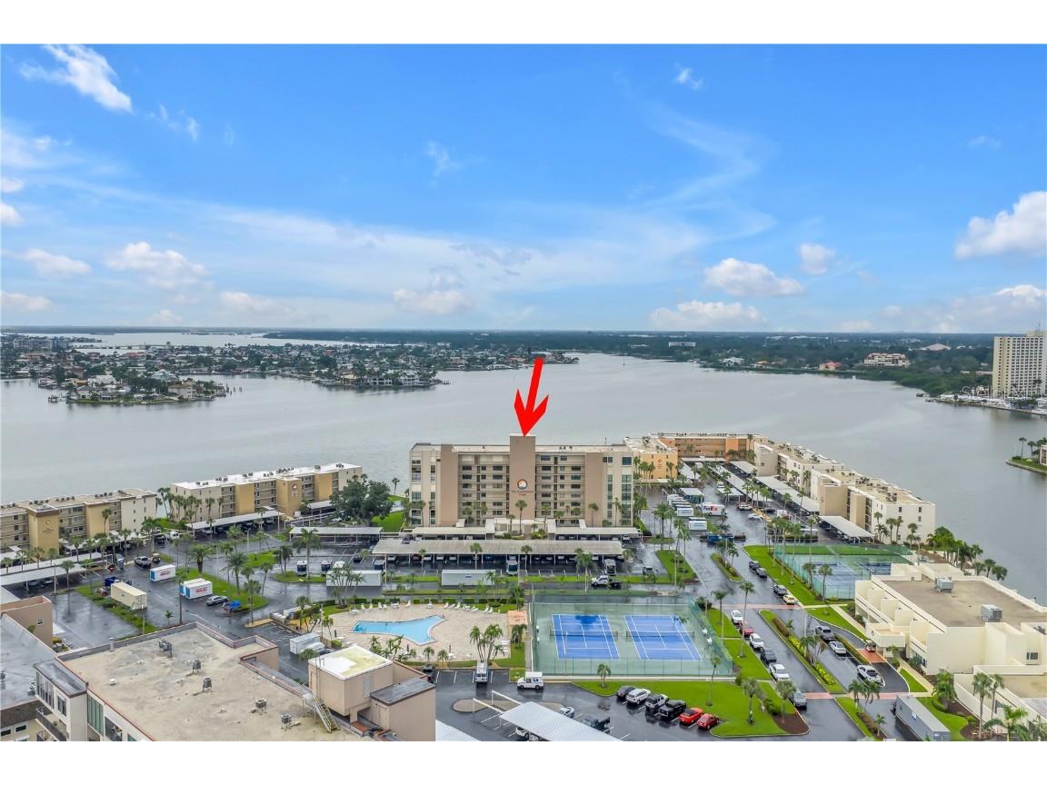 7700 Sun Island Drive S #401 South Pasadena FL 33707 - BOCA CIEGA BAY TB8422288 image42