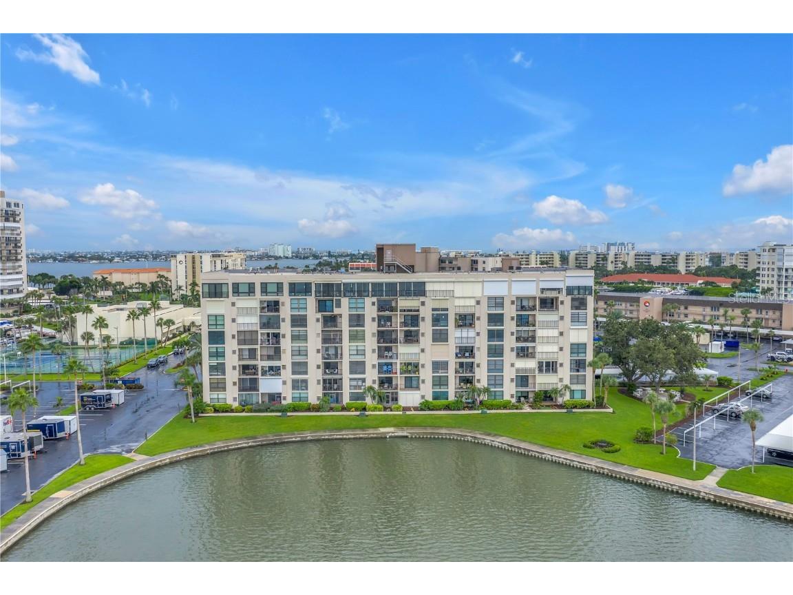 7700 Sun Island Drive S #401 South Pasadena FL 33707 - BOCA CIEGA BAY TB8422288 image43