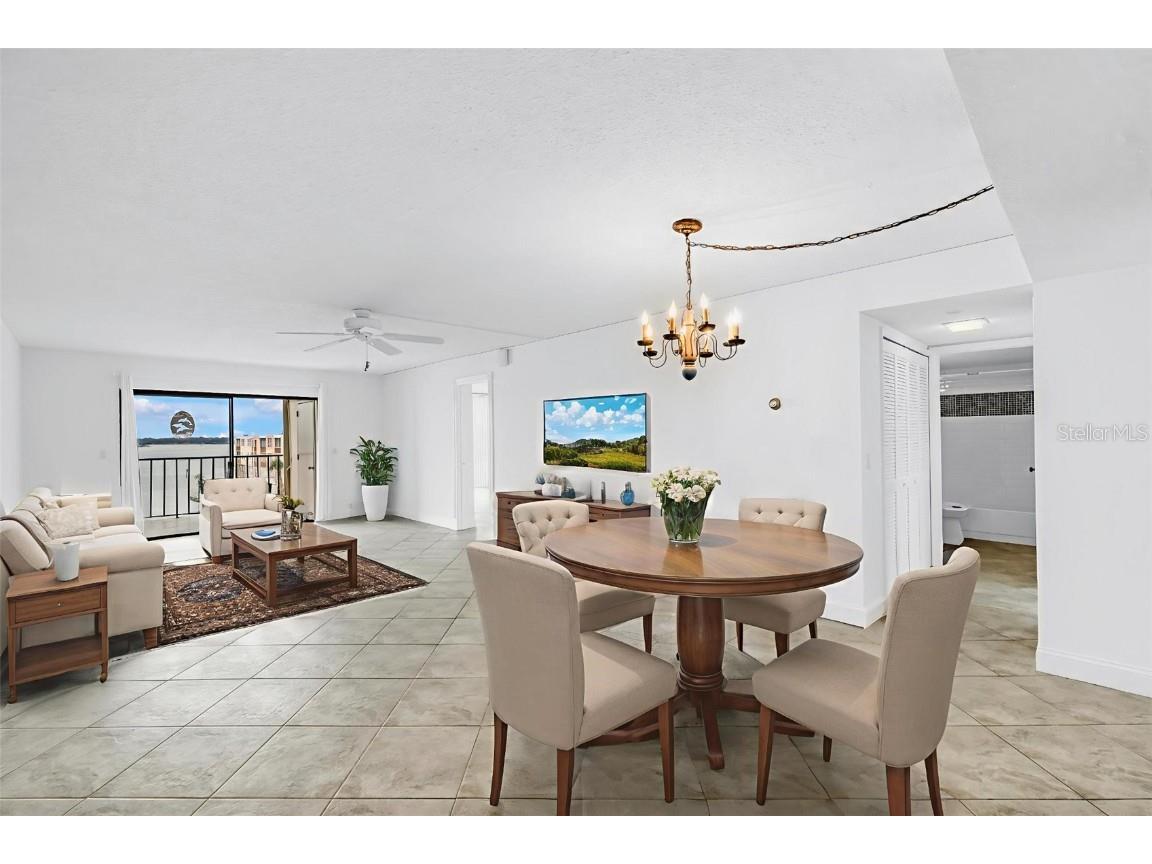 7700 Sun Island Drive S #401 South Pasadena FL 33707 - BOCA CIEGA BAY TB8422288 image6