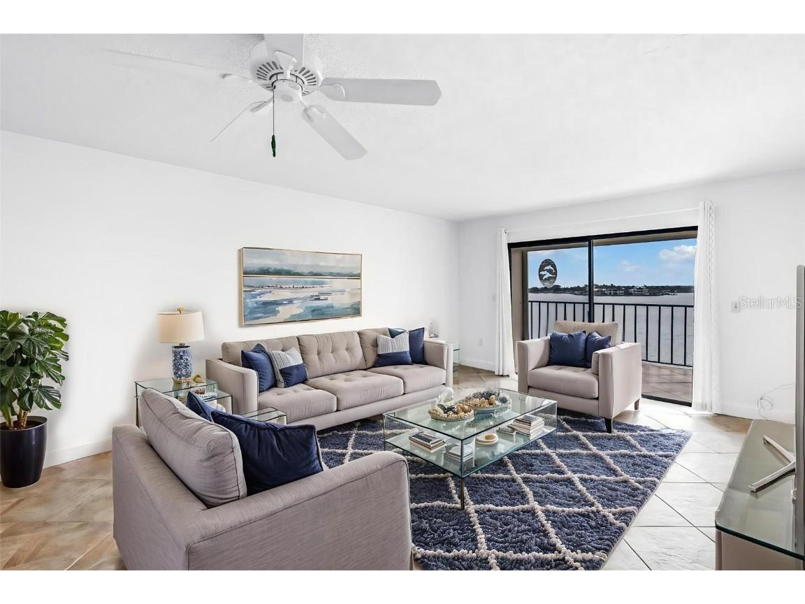 7700 Sun Island Drive S #401 South Pasadena FL 33707 - BOCA CIEGA BAY TB8422288 image8