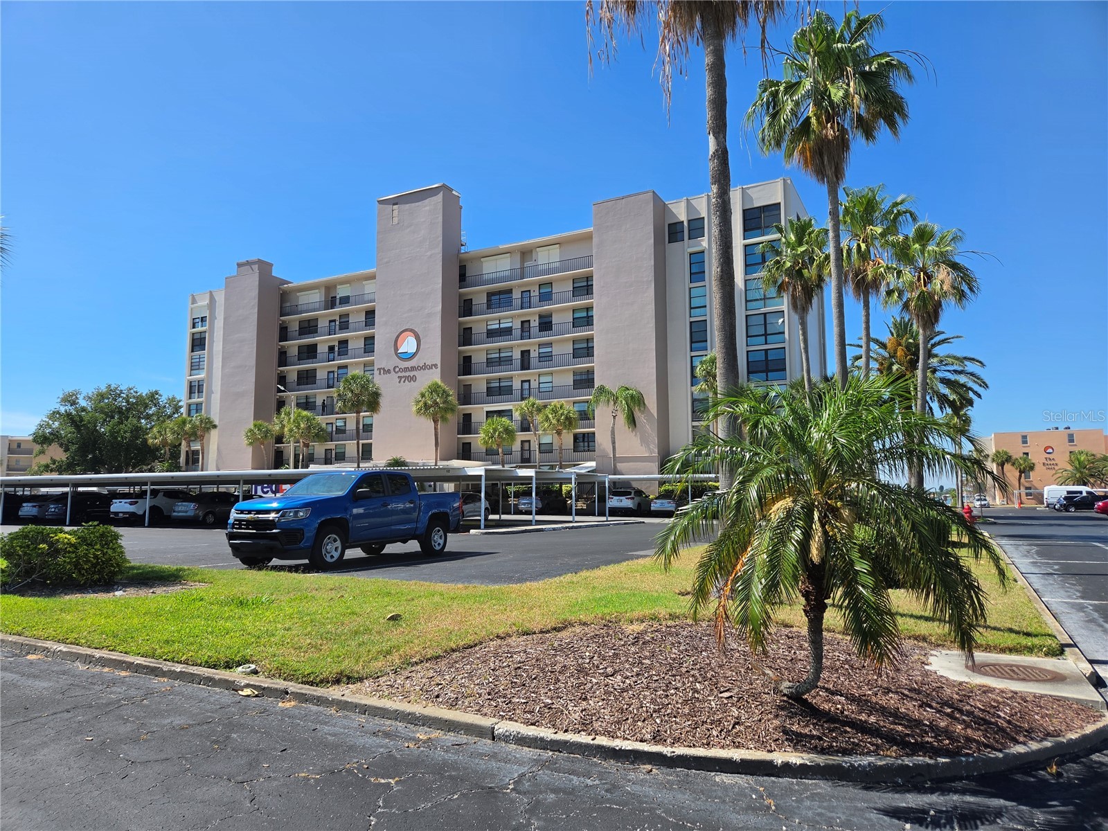 7700 Sun Island Drive S #503 South Pasadena FL 33707 TB8506361 image1