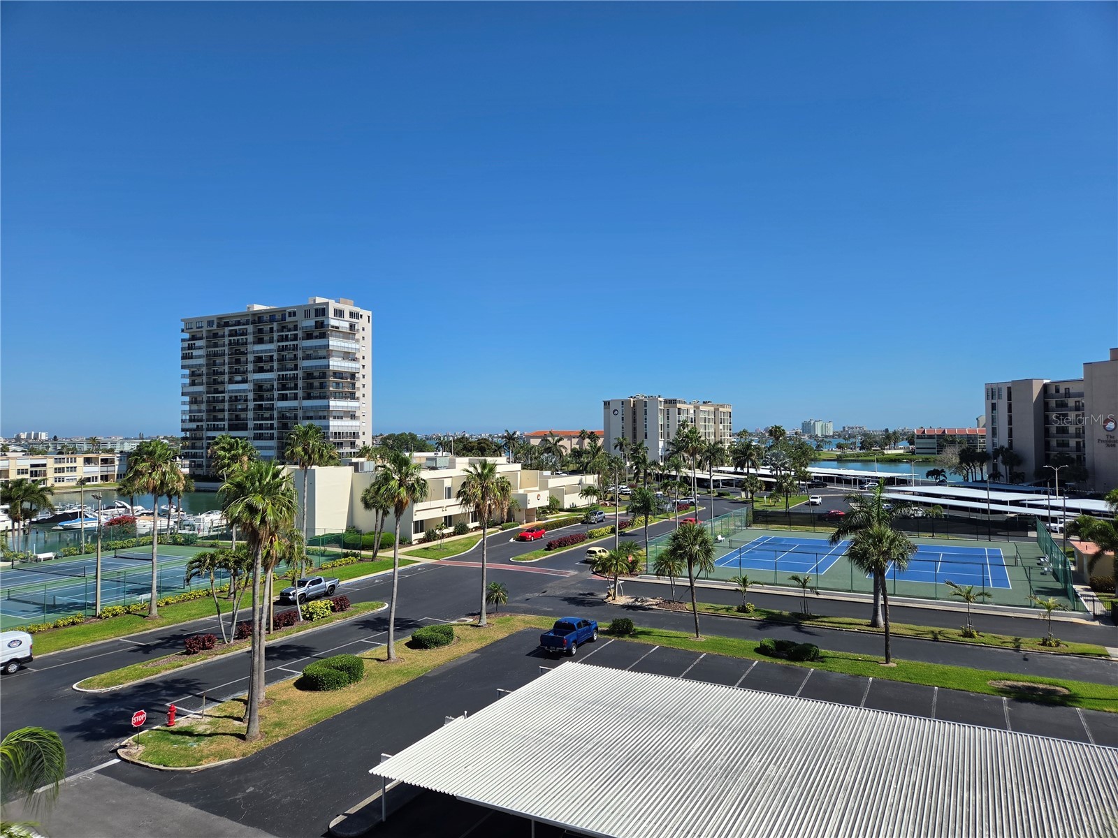 7700 Sun Island Drive S #503 South Pasadena FL 33707 TB8506361 image2