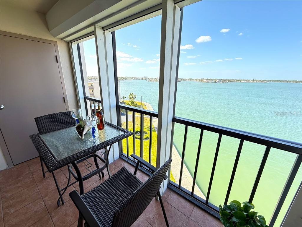 7700 Sun Island Drive S #506 South Pasadena FL 33707 - BOCA CIEGA BAY TB8376551 image10