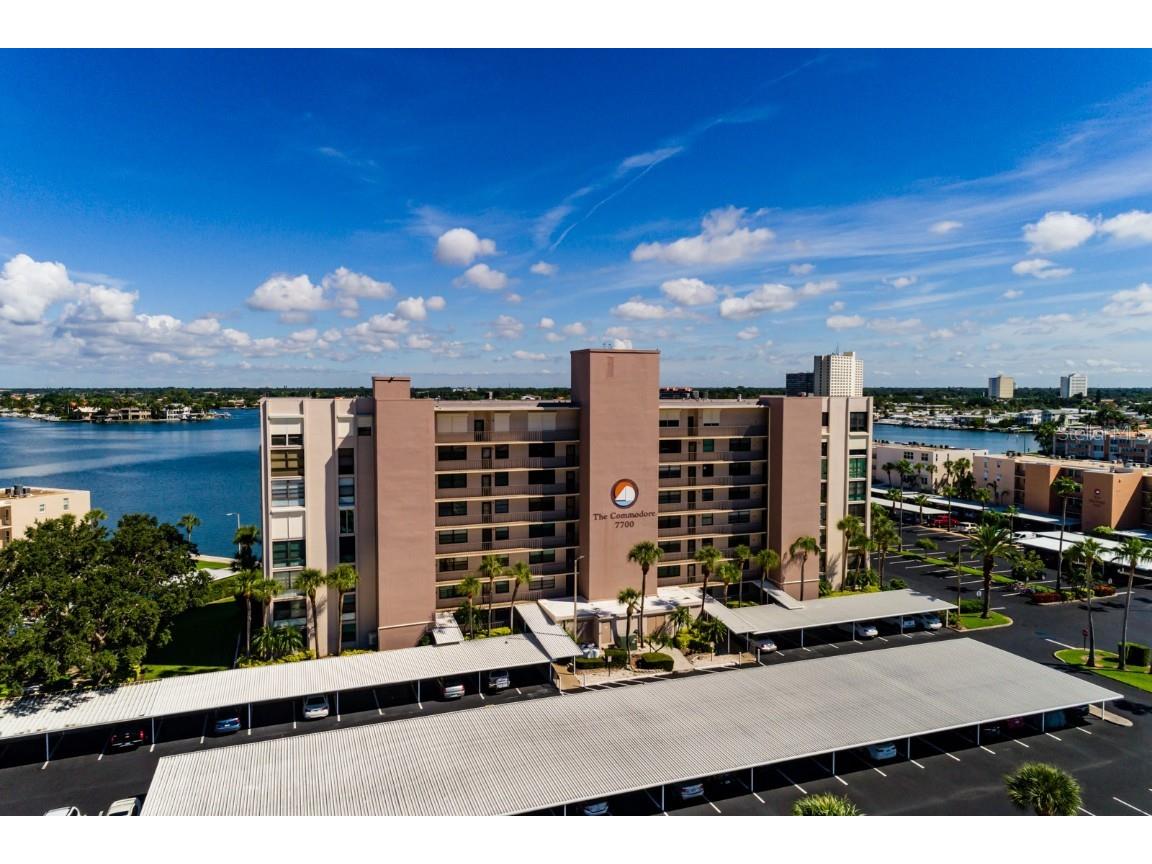 7700 Sun Island Drive S #506 South Pasadena FL 33707 - BOCA CIEGA BAY TB8376551 image2